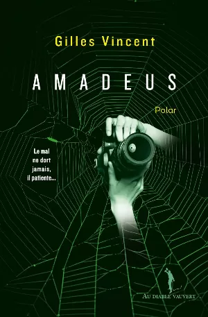 Gilles Vincent – Amadeus